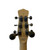 Used Danelectro 59DC Double Cut Electric Guitar Black 6-String 40009-S000322230 View 10