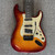 Used CHARVEL ST CUSTOM Electric Guitar 41106-S000108140 View 1