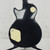 Used Epiphone 2000S les Paul Standard Vibratone LP Type Electric Guitar Black 6-String 40042-S000284343 View 6