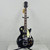 Used Epiphone 2000S les Paul Standard Vibratone LP Type Electric Guitar Black 6-String 40042-S000284343 View 2