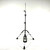 Used PDP PGHH880 Hi Hat Stand 41119-S000040977 View 5