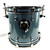 Used Ludwig QuestLove Breakbeat 4 piece Drum Shell Kit Blue Sparkle 41119-S000040976 View 9