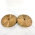 Used Zildjian 14 inch ZBT Hi Hat Cymbals  41119-S000040980 View 2