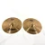 Used Zildjian 14 inch ZBT Hi Hat Cymbals  View 1