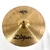 Used Zildjian 14 inch ZBT Hi Hat Cymbals  41119-S000040980 View 5