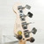 Used Squier Affinity P-bass Bass Guitar White - Twisted Neck As Is 40015-S000349347 View 6