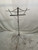 Used Hamilton NO 400 WIRE MUSIC STAND Band Instrument Stand 40012-S000324229 View 6