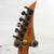 Used Solar Sb 1.6hfsm Electric Guitar Sunburst 40015-S000349348 View 6