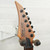 Used Solar Sb 1.6hfsm Electric Guitar Sunburst 40015-S000349348 View 5