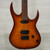 Used Solar Sb 1.6hfsm Electric Guitar Sunburst 40015-S000349348 View 1