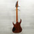 Used Solar Sb 1.6hfsm Electric Guitar Sunburst 40015-S000349348 View 7
