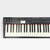 Used Roland RD-88 Keyboard 88-Key 41103-S000062334 View 2