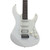 Used Yamaha Pacifica PAC112 Electric Guitar White 6-String 41117-S000059680 View 1