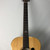 Used Alvarez ABT60 Solid Top Acoustic Guitar Natural 41128-S000119366 View 2