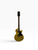 Used Epiphone LES PAUL SPECIAL P90 LP Type Electric Guitar Yellow 6-String 41120-S000041887 View 2