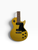 Used Epiphone LES PAUL SPECIAL P90 LP Type Electric Guitar Yellow 6-String 41120-S000041887 View 1
