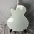 Used Gretsch G5022CWFE Laminate Top Acoustic Guitar White 41128-S000119367 View 6