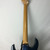 Used NO BRAND (Brandless Product) PEACECASTER S-TYPE S Type Electric Guitar Blue 6-String 41128-S000119368 View 5
