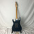 Used NO BRAND (Brandless Product) PEACECASTER S-TYPE S Type Electric Guitar Blue 6-String 41128-S000119368 View 8