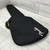 Used Fender Junior Collection MIJ Telecaster Electric Guitar Black 40051-S000122225 View 12