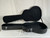 Used SEMI-HOLLOW HARD CASE Guitar Case 40012-S000324243 View 4