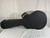 Used SEMI-HOLLOW HARD CASE Guitar Case 40012-S000324243 View 5