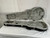 Used Road Runner ABS SG CASE Guitar Case 40012-S000324240 View 4