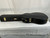 Used Crossrock SEMI-HOLLOW HARD CASE Guitar Case 40012-S000324242 View 2