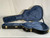 Used Crossrock SEMI-HOLLOW HARD CASE Guitar Case 40012-S000324242 View 3