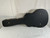 Used Crossrock SEMI-HOLLOW HARD CASE Guitar Case 40012-S000324242 View 4
