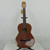 Used artesano Model 20 Classical  Acoustic Guitar Amber 40042-S000284345 View 2