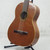 Used artesano Model 20 Classical  Acoustic Guitar Amber 40042-S000284345 View 5