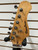 Used Spectrum STRAT STYLE GUITAR S Type Electric Guitar Black 6-String 41132-S000016745 View 3