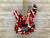 Used EVH STRIPED SERIES LEFTY Electric Guitar 41138-S000102687 View 1