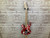 Used EVH STRIPED SERIES LEFTY Electric Guitar 41138-S000102687 View 2