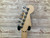Used EVH STRIPED SERIES LEFTY Electric Guitar 41138-S000102687 View 12