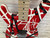 Used EVH STRIPED SERIES LEFTY Electric Guitar 41138-S000102687 View 5