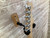 Used EVH STRIPED SERIES LEFTY Electric Guitar 41138-S000102687 View 13