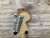 Used EVH STRIPED SERIES LEFTY Electric Guitar 41138-S000102687 View 15