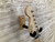 Used EVH STRIPED SERIES LEFTY Electric Guitar 41138-S000102687 View 9