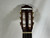 Used Cordoba IBERIA SERIES C5-CE AS IS CRACKED TOP Solid Top Acoustic Guitar Wood 40012-S000324248 View 3