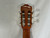 Used Cordoba IBERIA SERIES C5-CE AS IS CRACKED TOP Solid Top Acoustic Guitar Wood 40012-S000324248 View 6