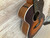 Used Taylor 210E DLX Acoustic Guitar 41138-S000102689 View 2