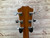 Used Taylor 210E DLX Acoustic Guitar 41138-S000102689 View 12
