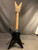 Used Dean DBD T Pointy Electric Guitar Black 6-String 41137-S000109399 View 4