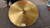 Used Camber 18 INCH CRASH Crash Cymbal 18" 41116-S000056363 View 1