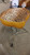 Used Pork Pie LEOPARD Drum Throne 41116-S000056366 View 1