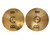 Used Meinl 14 INCH MCS HI-HATS Hi Hat Cymbals 14" 41126-S000094969 View 1