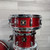 Used Gretsch Catalina Birch 5-piece Drum Shell Kit - Red - Local Pickup Only 40112-S000187531 View 4