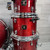 Used Gretsch Catalina Birch 5-piece Drum Shell Kit - Red - Local Pickup Only 40112-S000187531 View 6